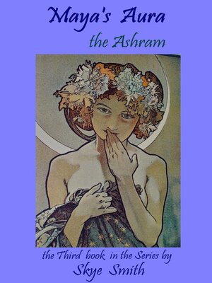 cover image of Maya's Aura